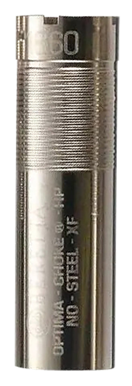 Beretta C62070 OptimaChoke HP 12 Gauge Full Flush Steel Tube