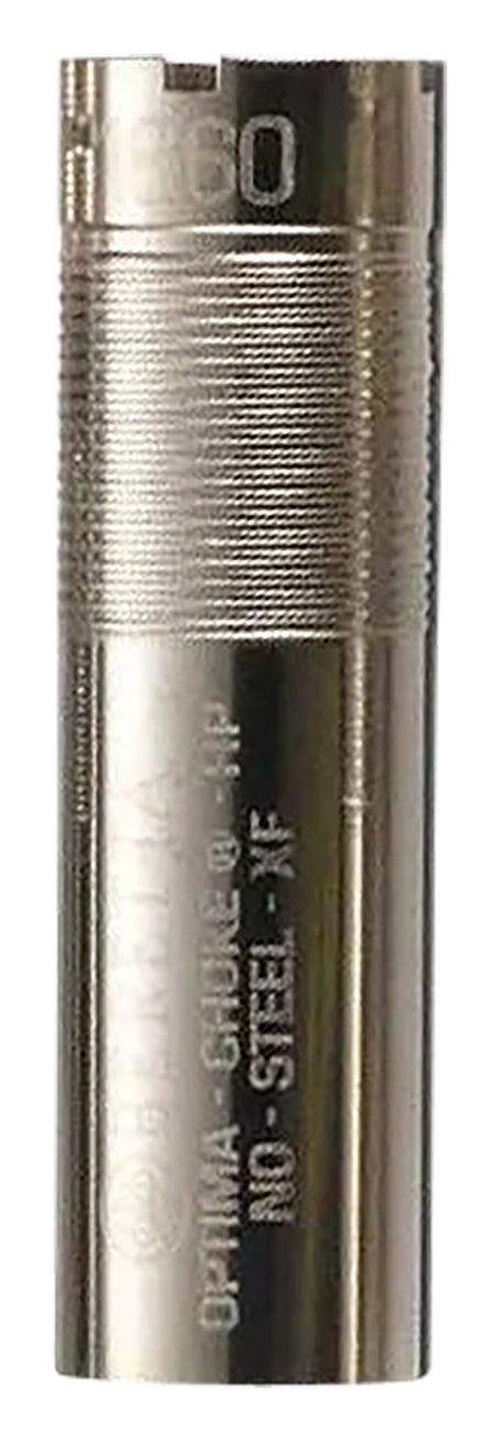 Beretta C62073 OptimaChoke HP 12 Gauge Improved Cylinder Flush Steel Tube