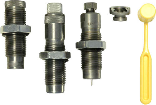 Lee Full Length 3-Die Reloading Set 6.8 Remington SPC