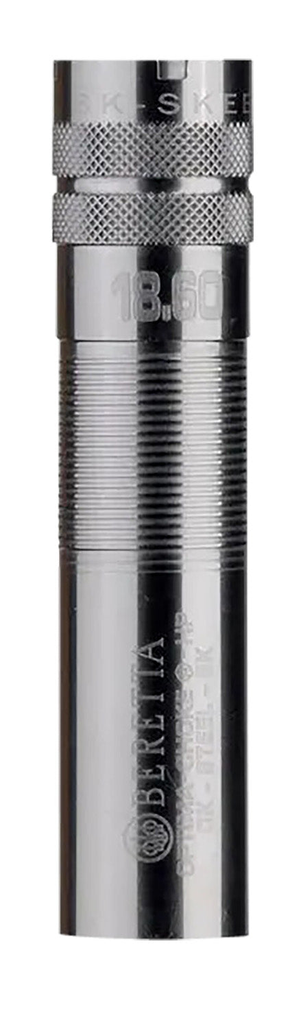 Beretta C62183 OptimaChoke HP 12 Gauge Skeet EU Extended Steel Tube 3/4"