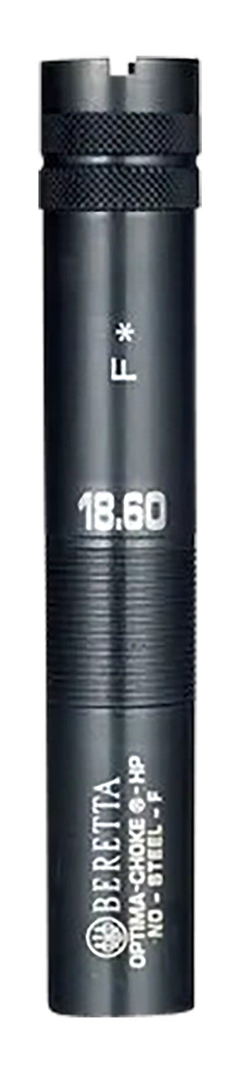 Beretta C62264 OptimaChoke HP 12 Gauge Improved Modified Extended Steel Tube 2"
