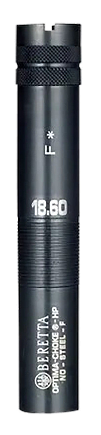 Beretta C62265 OptimaChoke HP 12 Gauge Modified Extended Steel Tube 2"