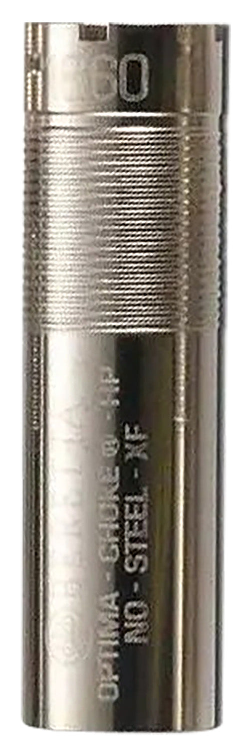 Beretta C61851 OptimaChoke HP 20 Gauge Improved Cylinder Flush Steel Tube