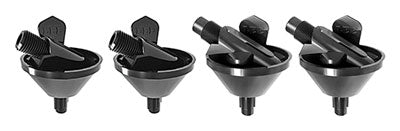 Lee Auto-Drum Powder Measure Quick Change Drum Kit