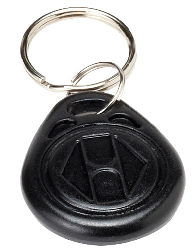 Hornady 98161 Black RFID Key Fob Replacement for Hornady Rapid Safe Gun Safe