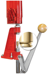 Lee Carbide Bulge Buster Tool for Removing Brass Bulge Rings