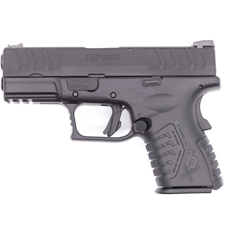 SPG XDME9389CBOSPCA 9M ELT 3.8 *CA* 10R