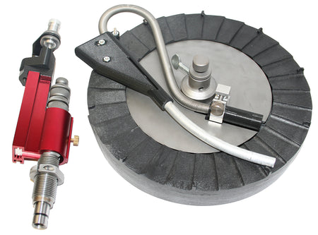 Hornady LNL AP 30 Caliber Conversion Kit for Rifle Feeder