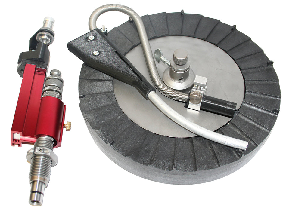 Hornady LNL AP 30 Caliber Conversion Kit for Rifle Feeder