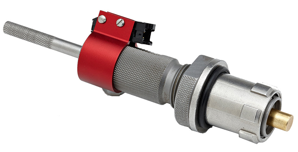 Hornady Lock-N-Load 044652 Powder Safeguard Reloading Die 9mm Through .45 Caliber