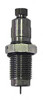 Lee .44 Magnum/.44 Special Carbide Sizing Die Only