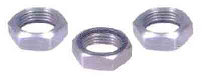 Lee Billet Aluminum Die Lock Rings 3-Pack 7/8-14