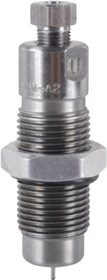Lee Carbide Undersize Sizing Die - 38 Special & 357 Mag