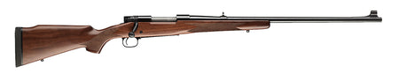 Winchester Repeating Arms Model 70 Alaskan 30-06 Springfield 25" Rifle, Full Size