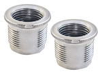 Lee Breech Lock Bushings 7/8x14 Thread for Die Changes - 2 Pack