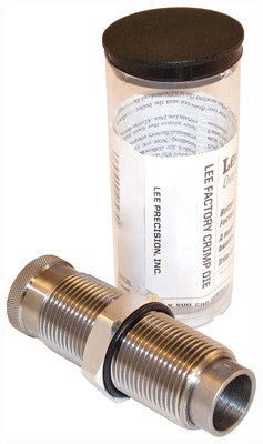 Lee .375 Ruger Factory Crimp Reloading Die