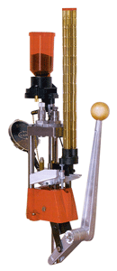 Lee Pro 1000 3-Hole Progressive Reloading Kit – 9mm Luger