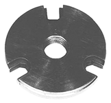 Lee Pro 1000 Press Shell Plate #9 – Fits .41 Magnum and Similar