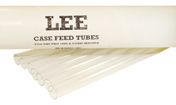 Lee Pro 1000 & Load Master X-Feeder Tubes 7-Pack