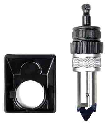 Lee Power Quick Trim Deluxe Case Trimmer