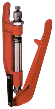 Lee Portable Hand-Held Reloading Press