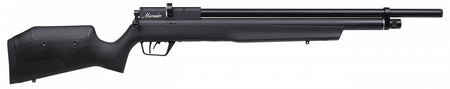 Benjamin BP2264S Marauder 22 Cal PCP Air Rifle 10+1 Shot Black Synthetic Adjustable Comb Stock
