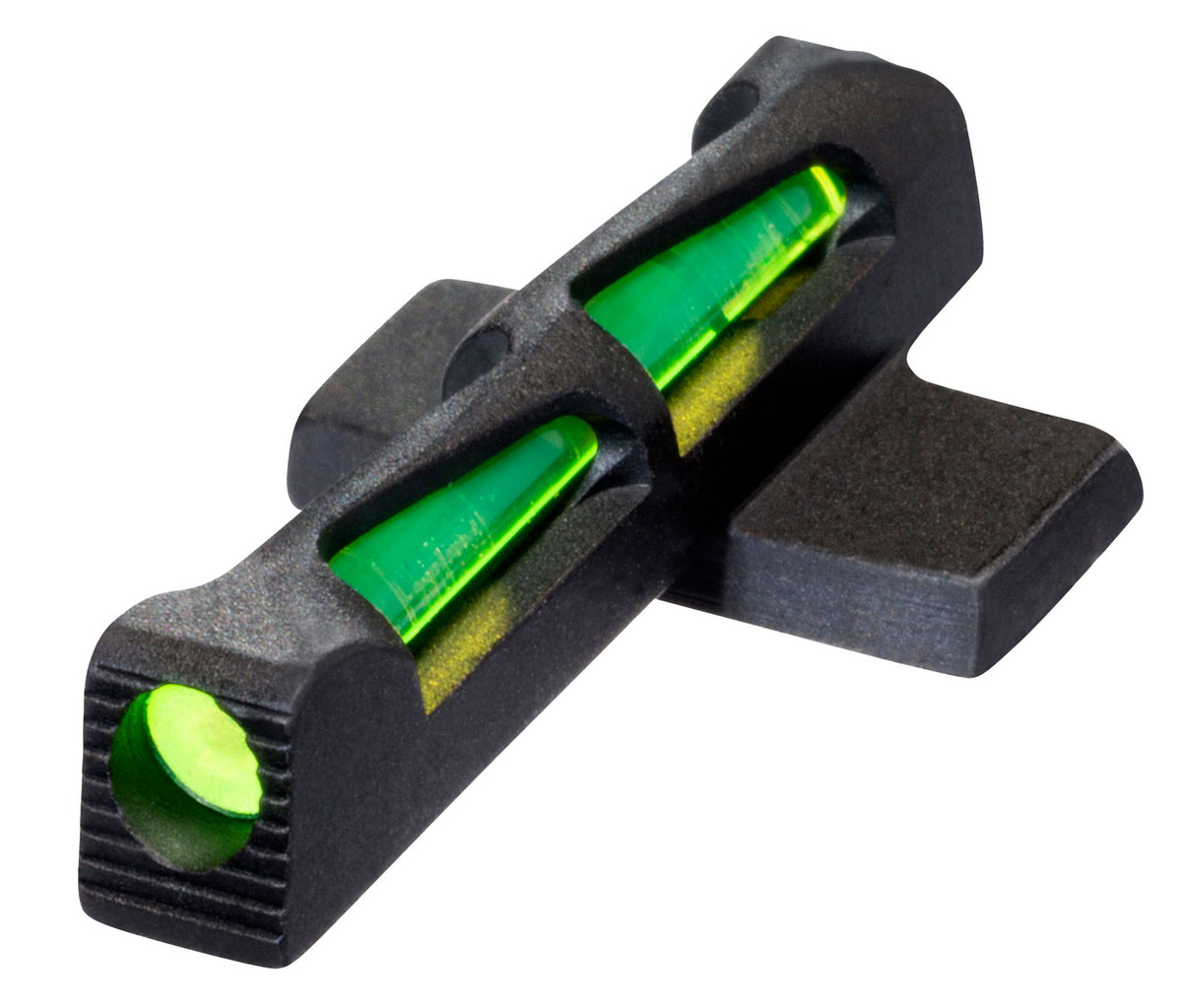 HiViz XD2014 Green Fiber Optic LiteWave Front Sight for Springfield XD XD-S XD-M Pistols