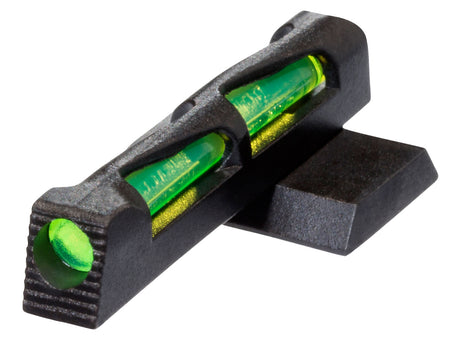 HiViz SW2014 Green Fiber Optic LiteWave Replacement Front Sight for S&W M&P M&P Shield and M2.0
