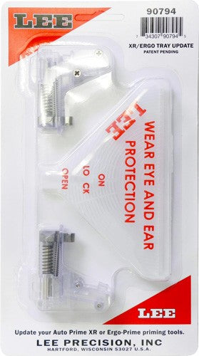 Lee Precision Upgrade Kit for Ergo Prime & Auto-Prime X Systems
