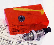 Lee 6.5 Creedmoor Quick Trim Die Body