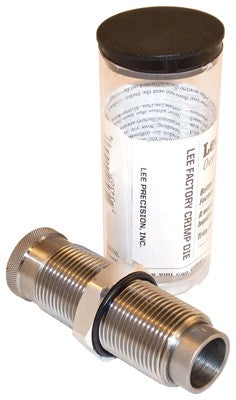 Lee .38-55 Winchester Factory Crimp Reloading Die