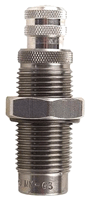 Lee 9mm Luger Carbide Factory Crimp Reloading Die