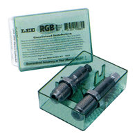 Lee .243 Winchester RGB 2-Die Set