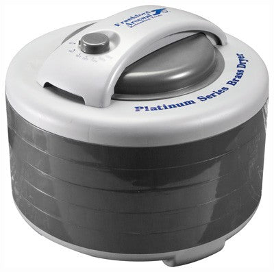 Frankford Arsenal Platinum Series Brass Dryer with Vented Trays