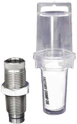 Lee .500 S&W Magnum Collet Crimp Reloading Die