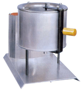 Lee Pro 4-20 Melting Pot 700W for 20 Pounds of Lead