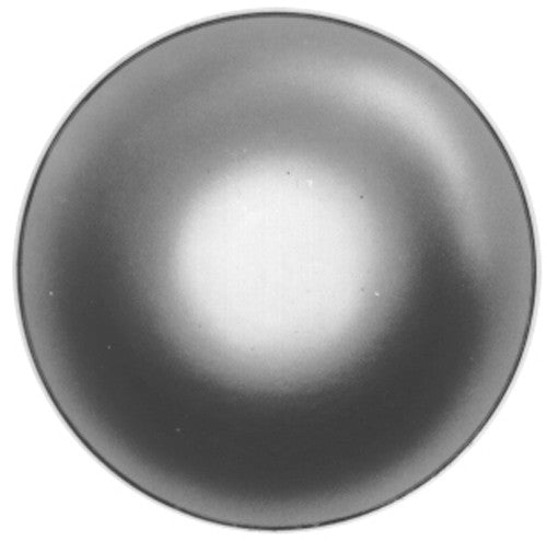 Lee .690 Diameter Round Ball Aluminum Casting Mold