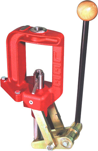 Lee Classic Cast Iron Press - Single Stage Reloading