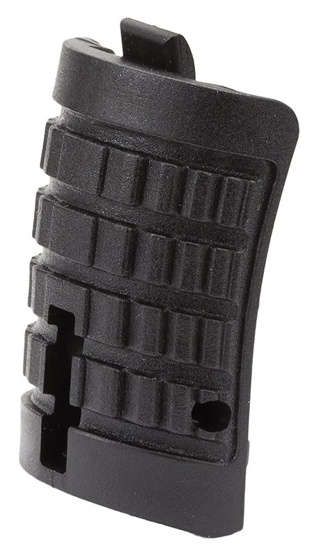 Springfield Armory XD-M Compact Backstrap #3 Black Textured Polymer XDM0003C