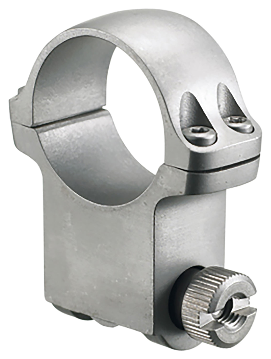 Ruger 6K30HM 90320 Silver 30mm Extra High Scope Ring