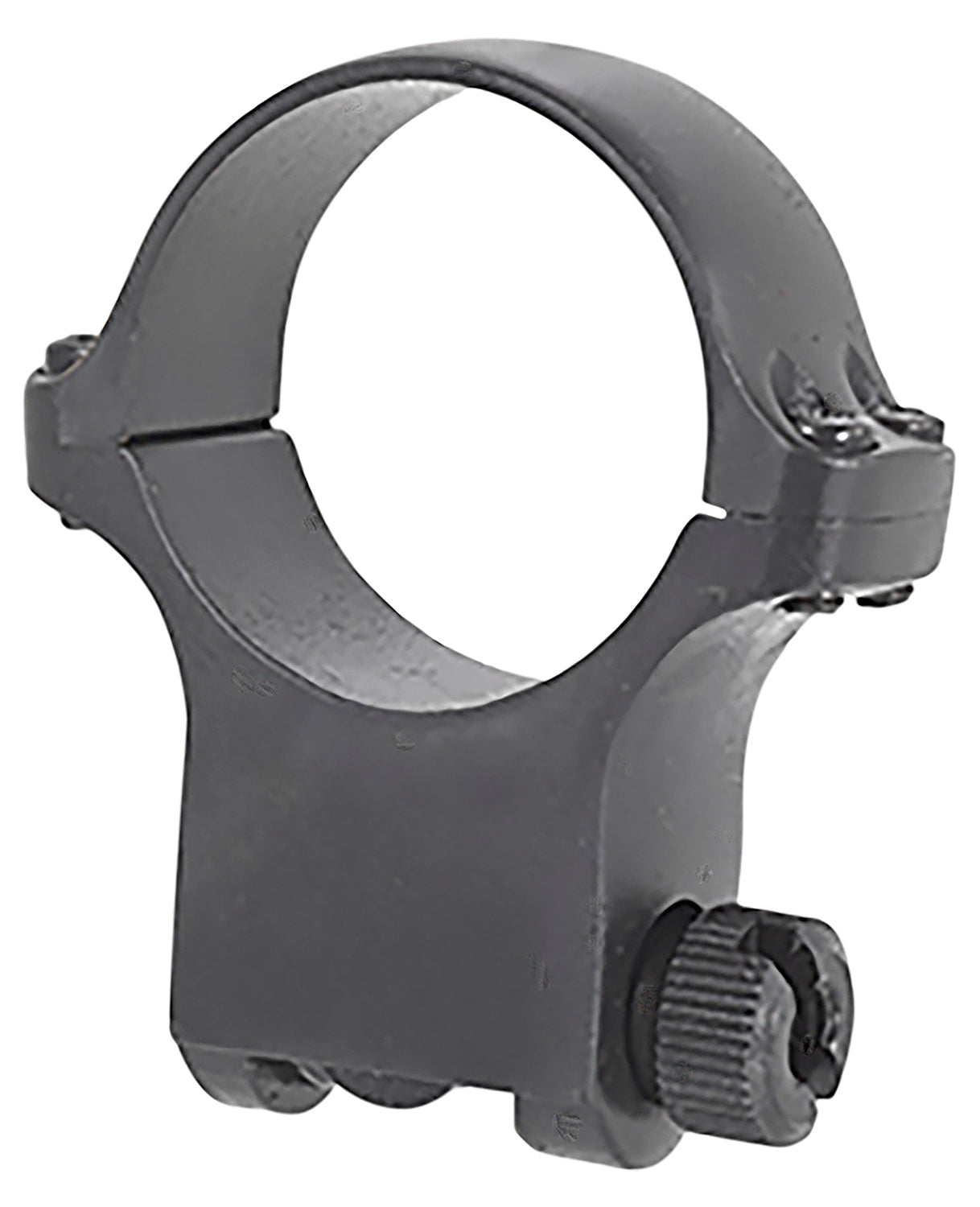 Ruger 6B30HM 90323 Matte Black 30mm Extra High Scope Ring