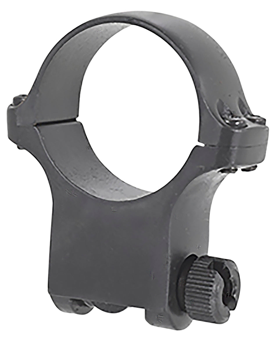Ruger 6B30HM 90323 Matte Black 30mm Extra High Scope Ring