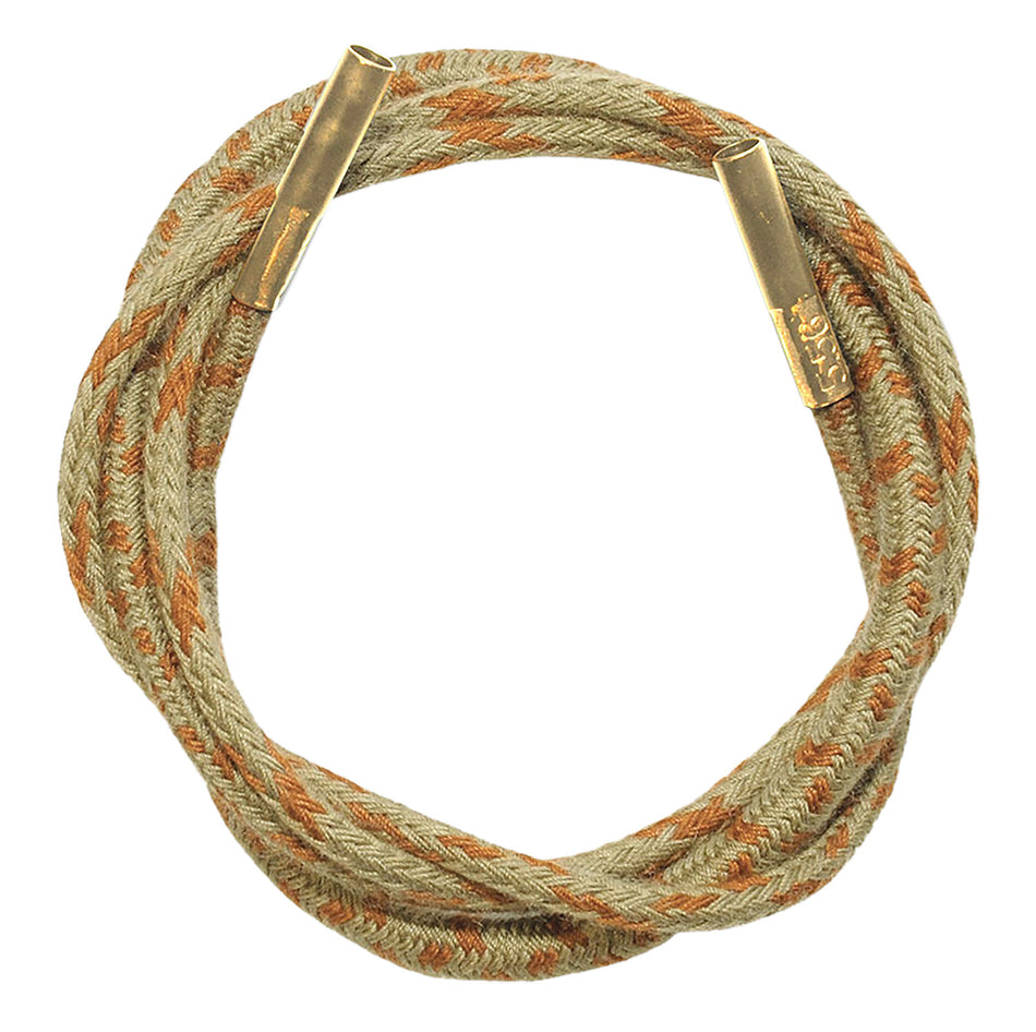 Otis Ripcord One-Pass Bore Cleaner 5.56mm 22 Cal 36 Inch Nomex Rubber