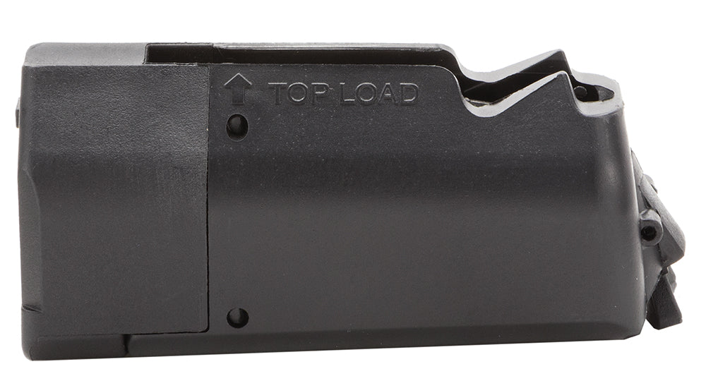 Ruger 90440 American Rifle Rotary 5-Round 223 Rem/204 Ruger/300 BLK Magazine Black Polymer
