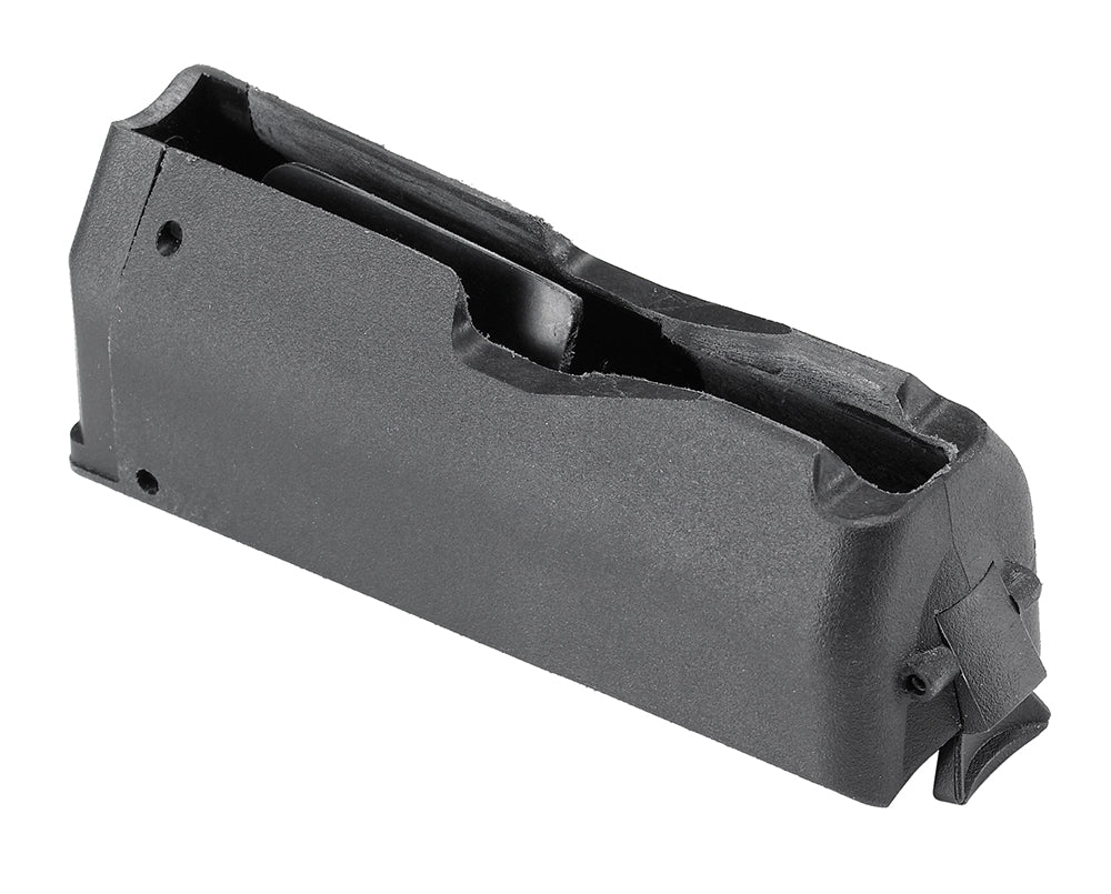 Ruger 90435 American Rifle Rotary 4rd .270 Win/.30-06 Springfield Long Action Magazine