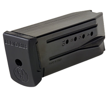 Ruger 90369 SR9C 10rd 9mm Luger Extended Floor Plate Mag for SRc/PC Carbine