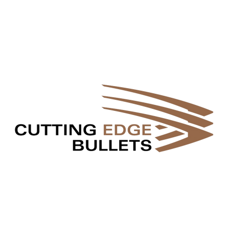 Cutting Edge 6.5mm Maximus .264 Cal 125 gr BTHP Hunting Bullets 50/ct