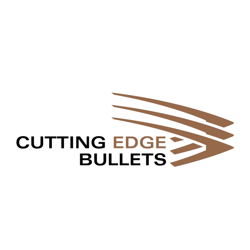 Cutting Edge Maximus GEN2 6.5mm 105 Grain Rifle Bullets with SealTite Band 50/ct