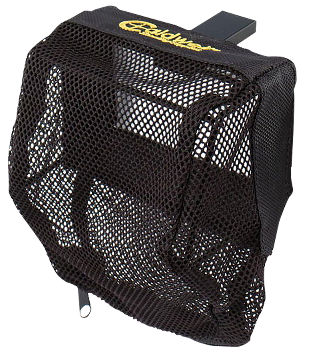 Caldwell 530143 AR-15 AR-10 LR-308 Picatinny Rail Mount Brass Catcher Black Mesh