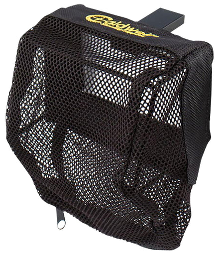 Caldwell 530143 AR-15 AR-10 LR-308 Picatinny Rail Mount Brass Catcher Black Mesh